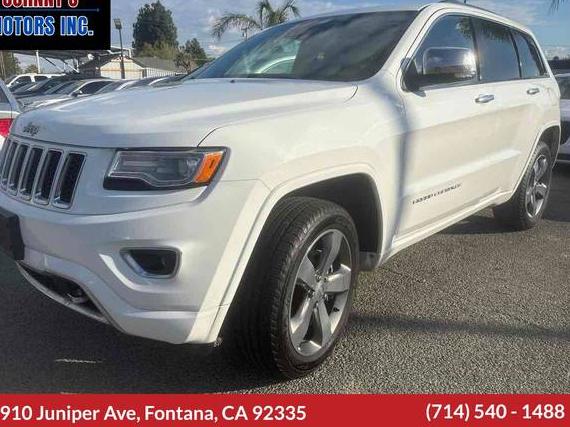 JEEP GRAND CHEROKEE 2015 1C4RJFCG9FC943687 image JEEP GRAND CHEROKEE 2015 1C4RJFCG9FC943687 image